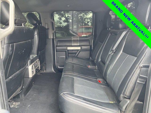 Certified 2021 Ford F250 Lariat w/ Lariat Value Package image 10