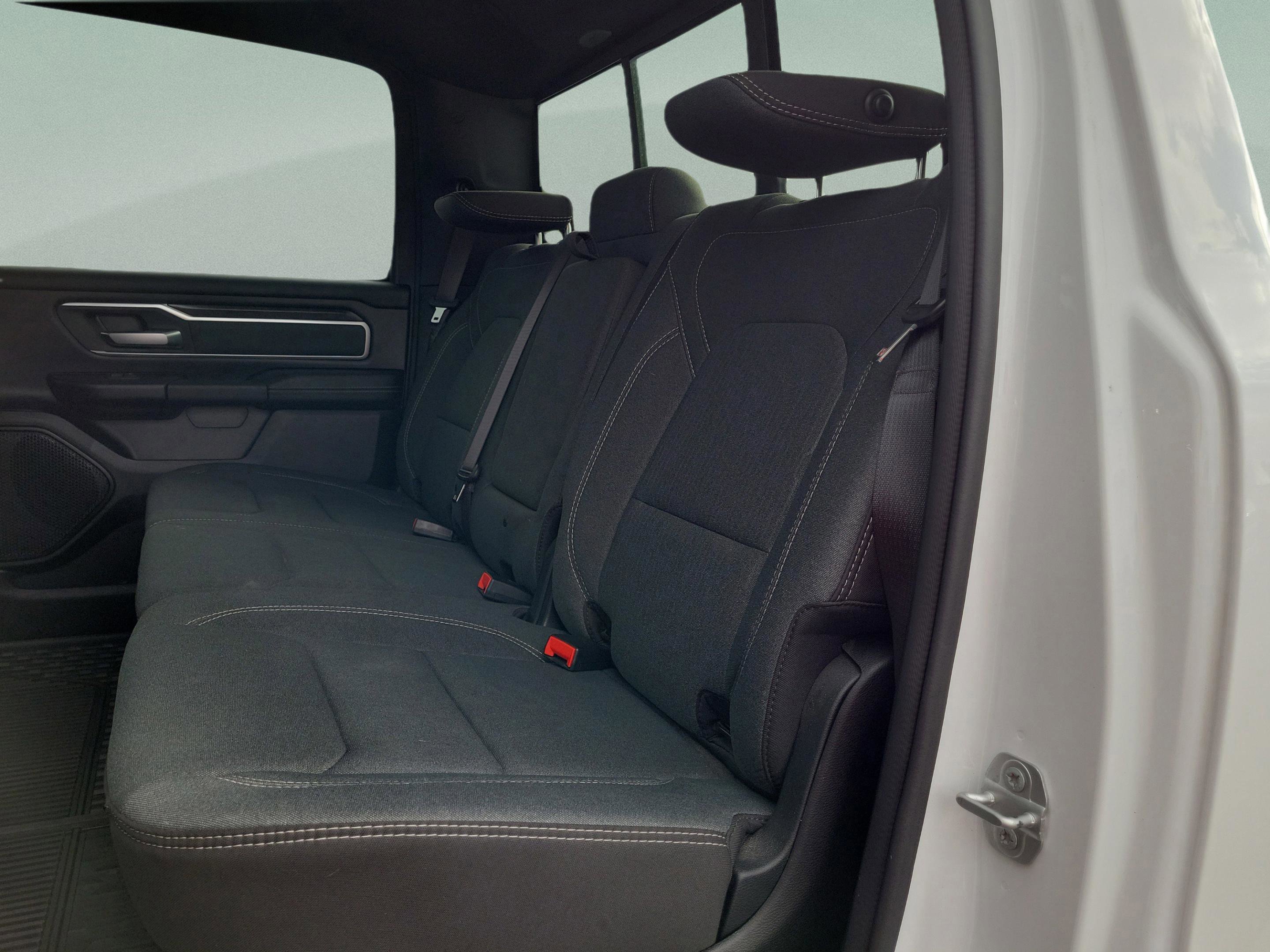 Used 2023 RAM 1500 Big Horn AWD/4WD image 10