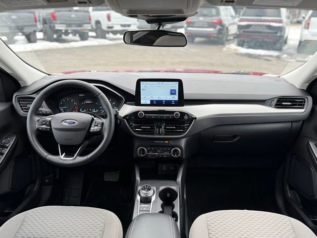 Certified 2022 Ford Escape SE w/ Convenience Package image 14