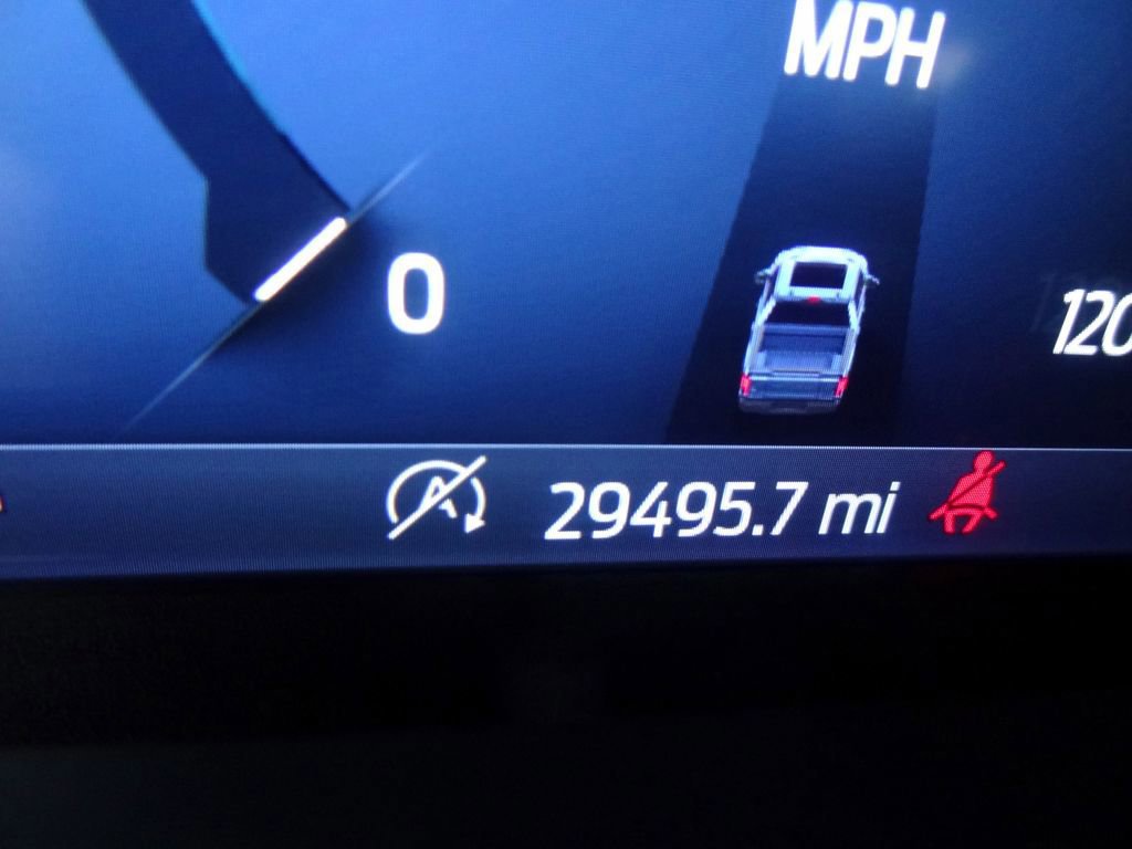 Certified 2025 Ford F150 XLT w/ Equipment Group 301A Standard image 20