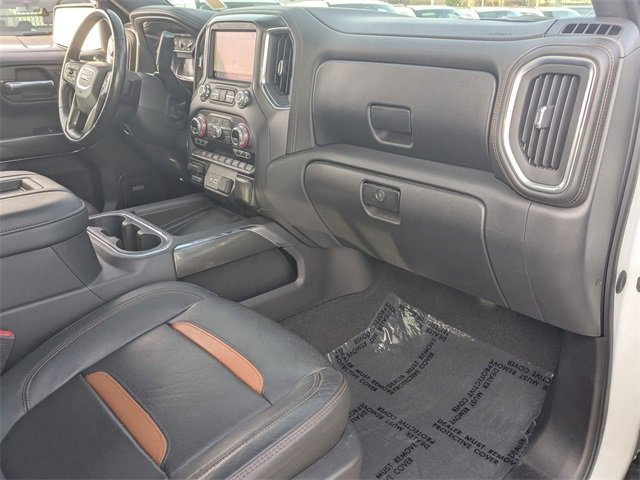 Used 2020 GMC Sierra 1500 AT4 w/ AT4 Premium Package image 29