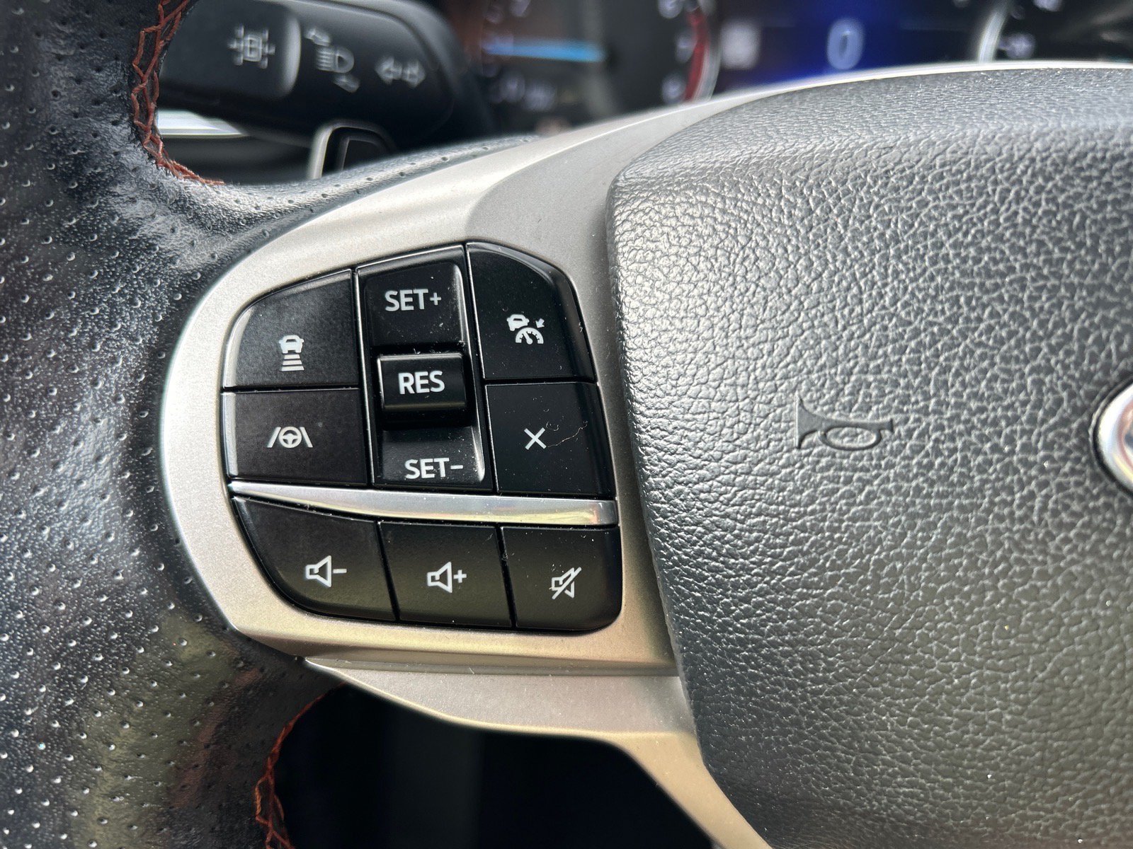 Certified 2022 Ford Explorer Timberline AWD/4WD image 22