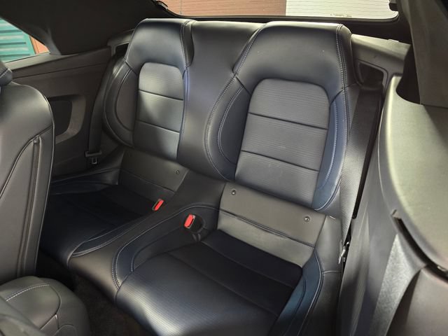Certified 2025 Ford Mustang GT Premium RWD image 19