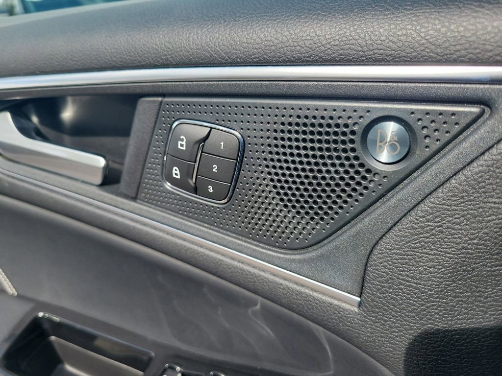 Certified 2020 Ford Edge ST w/ Equipment Group 401A image 15