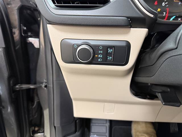 Certified 2020 Ford Escape SE AWD/4WD image 16