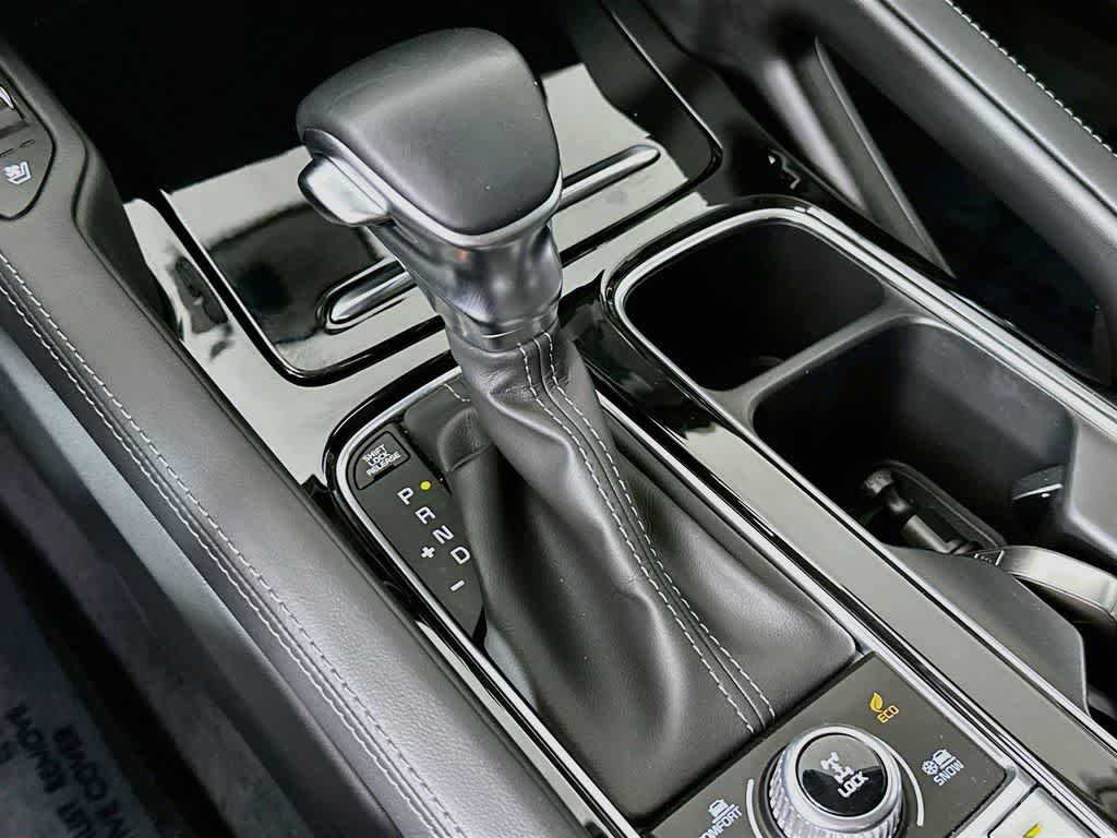 Used 2025 Kia Telluride EX X-Line AWD/4WD image 18