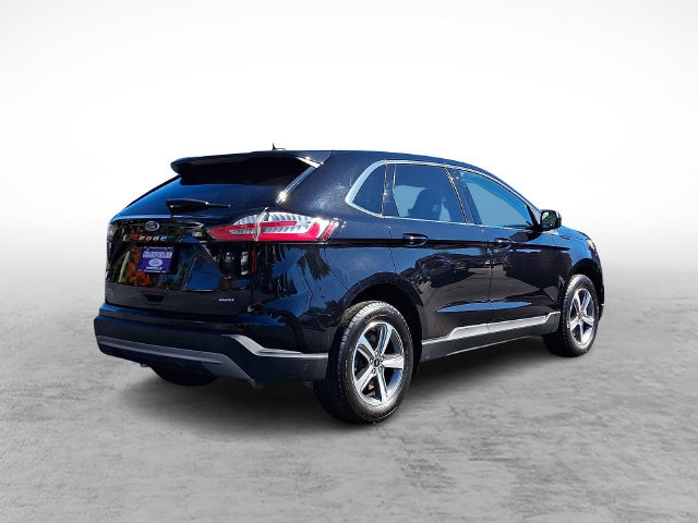 Certified 2023 Ford Edge SEL w/ Convenience Package AWD/4WD image 6