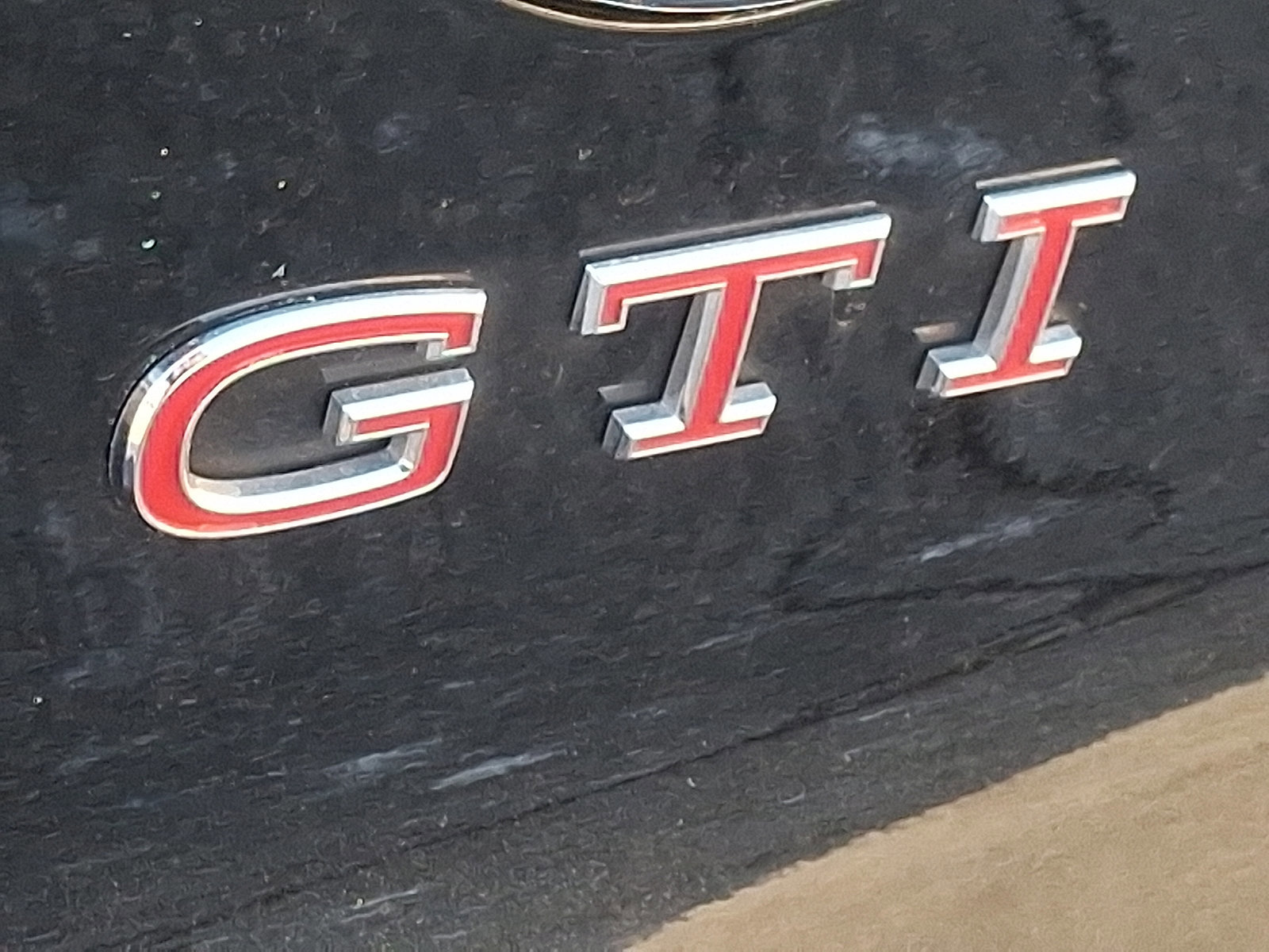 Used 2024 Volkswagen GTI SE image 29