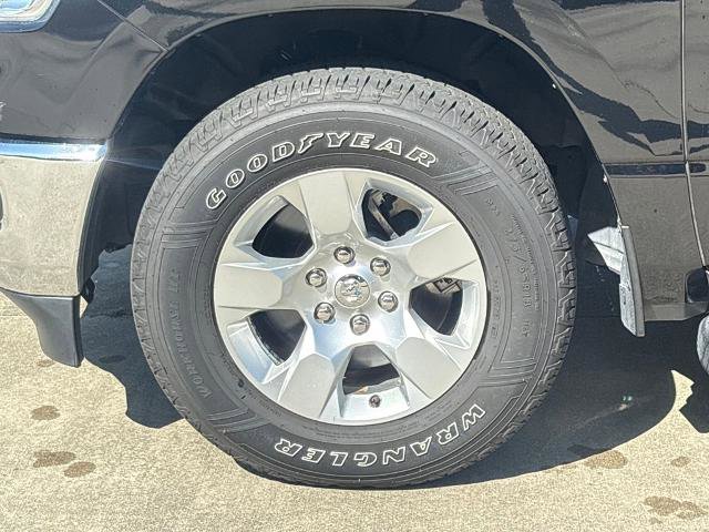 Used 2021 RAM 1500 Lone Star RWD image 11