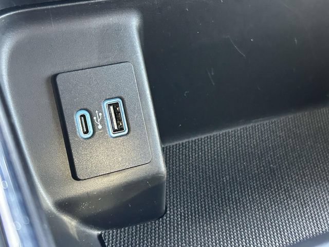 Certified 2024 Ford F150 STX RWD image 23