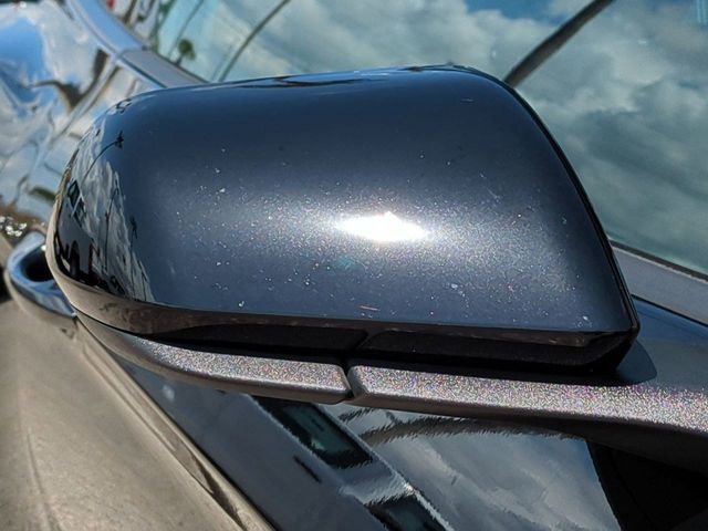 Certified 2023 Ford Mustang Coupe image 12