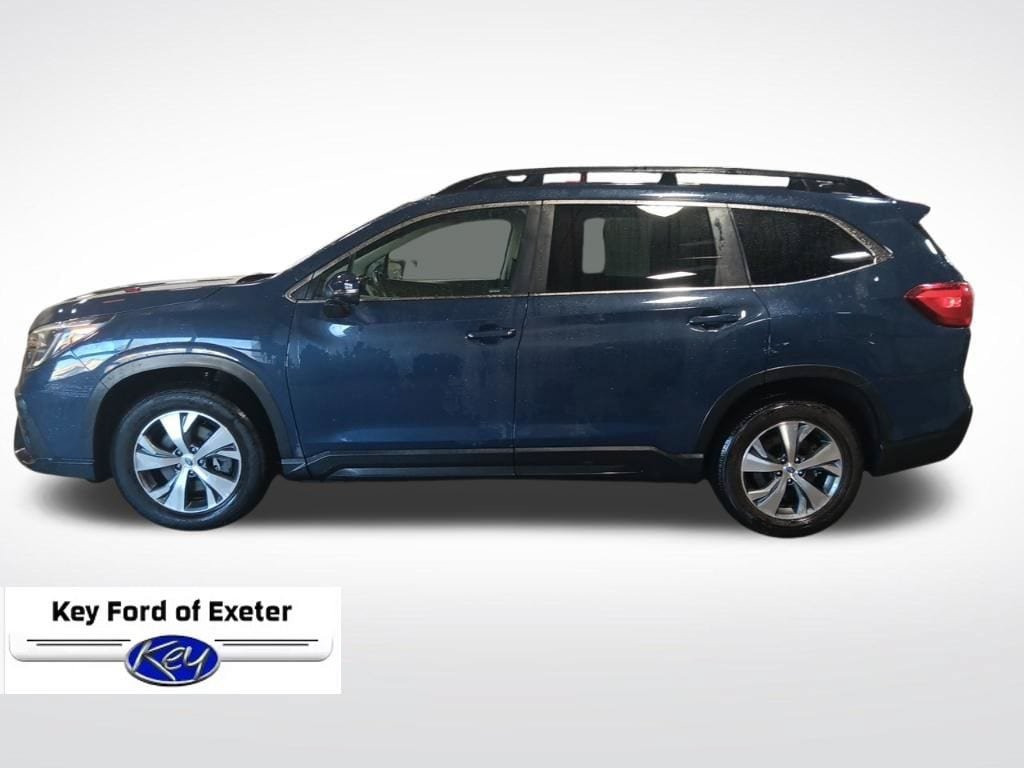 Used 2023 Subaru Ascent Premium w/ Convenience Package AWD/4WD image 8