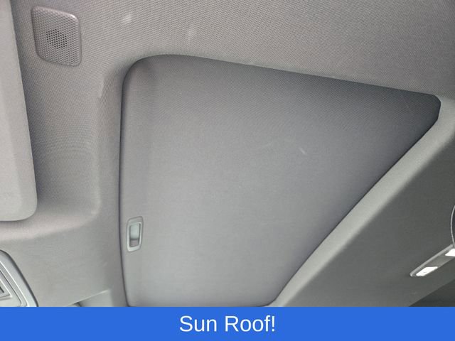 Used 2025 Chevrolet Silverado 1500 RST w/ Texas Edition Plus image 24