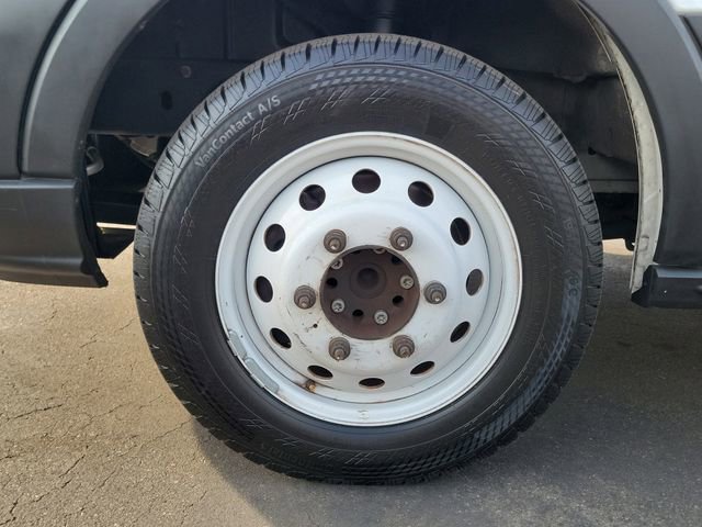 Certified 2019 Ford Transit 350 138 DRW w/ Exterior Upgrade Package image 30