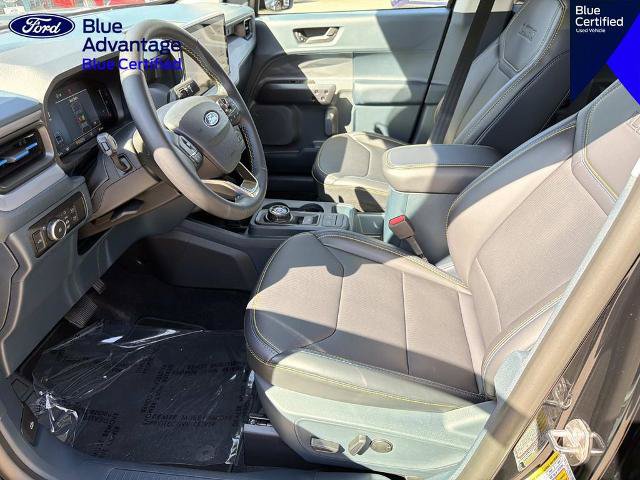 Certified 2026 Ford Maverick Lobo AWD/4WD image 20
