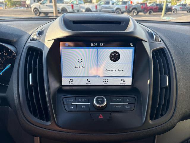 Certified 2018 Ford Escape SEL AWD/4WD image 21