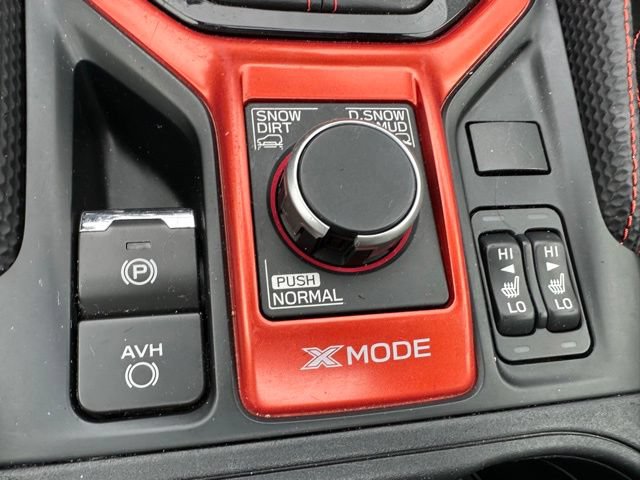 Used 2019 Subaru Forester Sport w/ Popular Package #2 AWD/4WD image 21