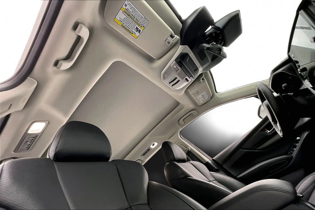 Used 2025 Subaru Ascent Bronze Edition w/ Popular Package #2 image 22