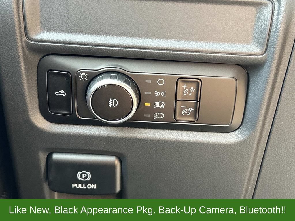 Certified 2026 Ford F150 STX w/ Equipment Group 200A AWD/4WD image 19