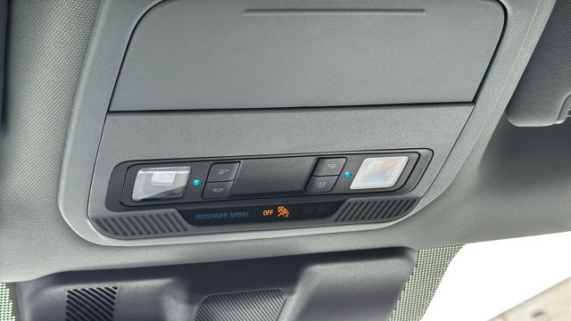 Certified 2024 Ford F150 XL AWD/4WD image 25