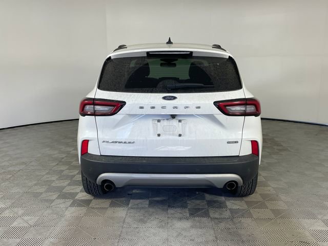 Certified 2023 Ford Escape Platinum AWD/4WD image 15