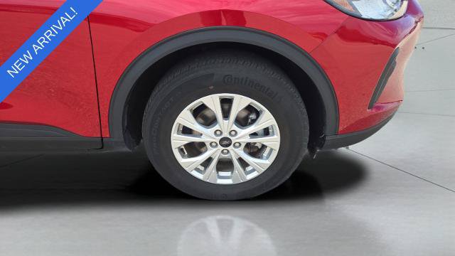 Certified 2023 Ford Escape Active AWD/4WD image 29