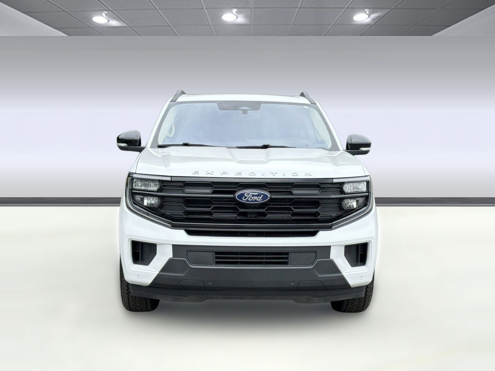 Certified 2025 Ford Expedition Active AWD/4WD image 6