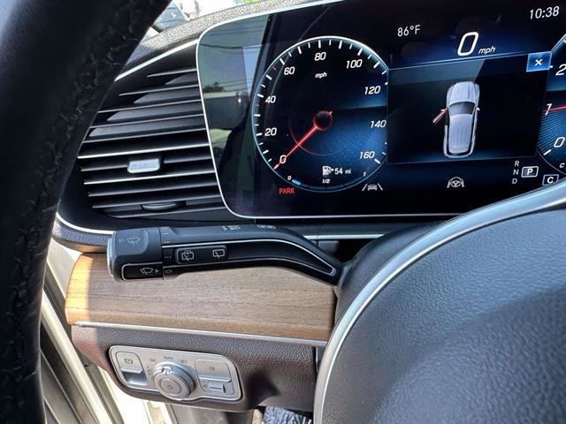 Used 2022 Mercedes-Benz GLE 350 4MATIC image 24