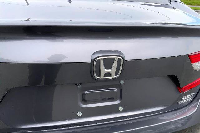 Used 2021 Honda Accord Touring image 10
