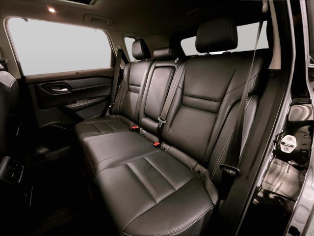 Used 2022 Nissan Rogue SL w/ SL Premium Package AWD/4WD image 25