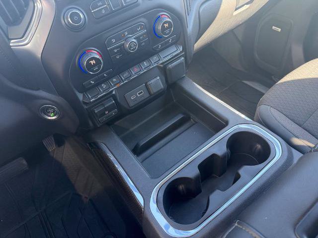 Used 2019 Chevrolet Silverado 1500 RST w/ All-Star Edition AWD/4WD image 21
