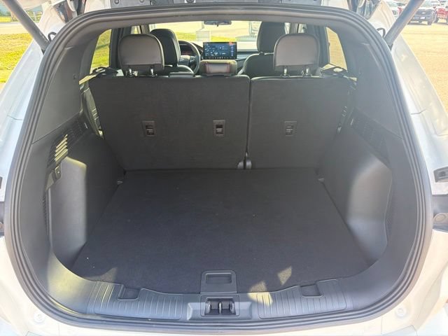 Certified 2024 Ford Escape ST-Line w/ Tech Pack #1 AWD/4WD image 18