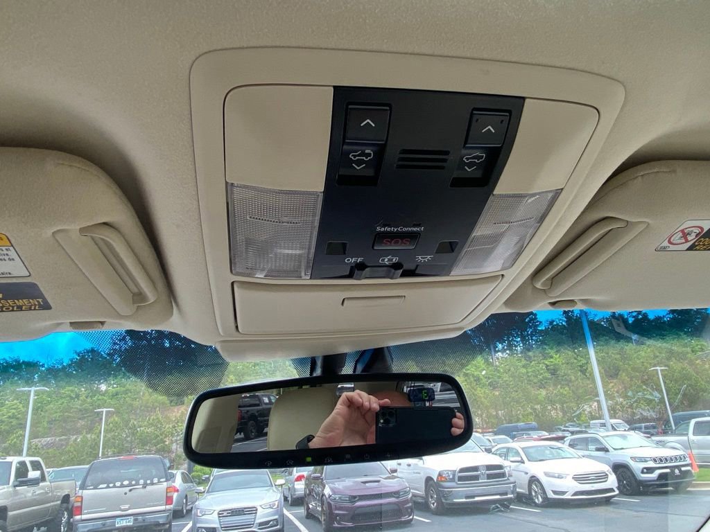 Used 2018 Lexus GX 460 Luxury AWD/4WD image 18