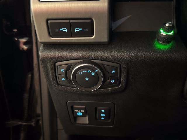 Certified 2020 Ford F150 Platinum AWD/4WD image 14