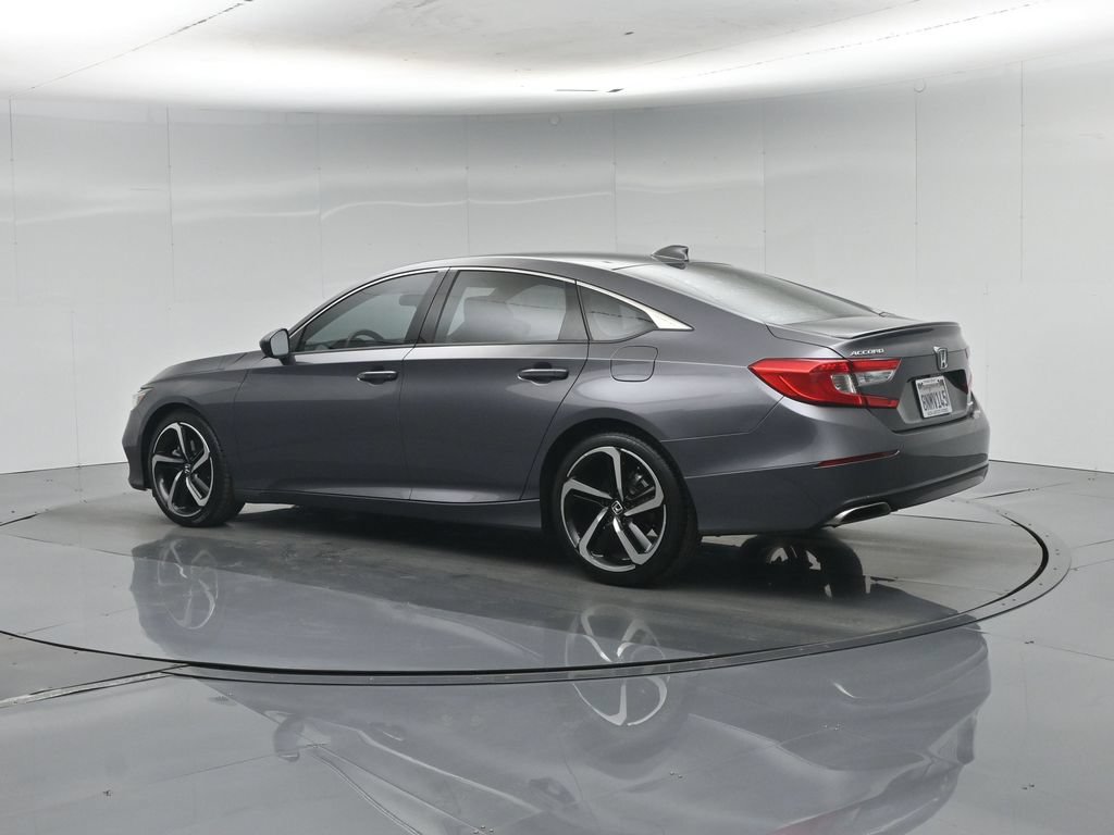 Used 2019 Honda Accord Sport image 5