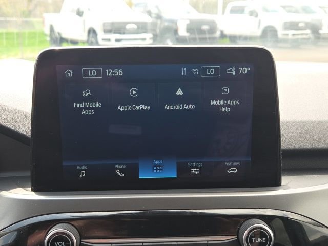 Certified 2025 Ford Escape Active image 30