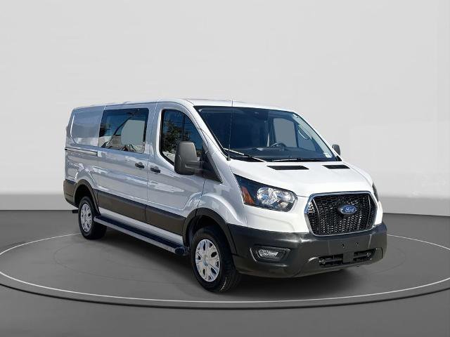 Certified 2024 Ford Transit 250 Base w/ Exterior Upgrade Package image 5