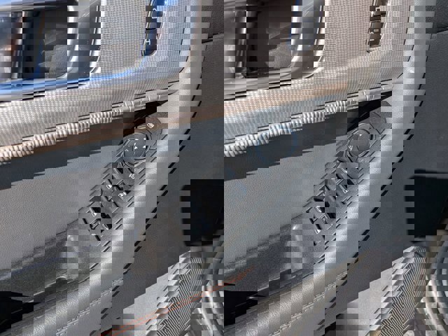 Certified 2025 Ford Explorer Active w/ Active Comfort Package image 14