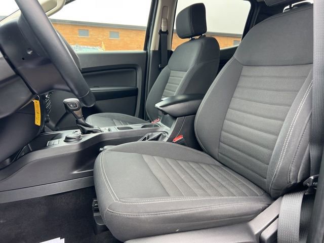 Certified 2023 Ford Ranger XLT w/ Equipment Group 302A High image 19