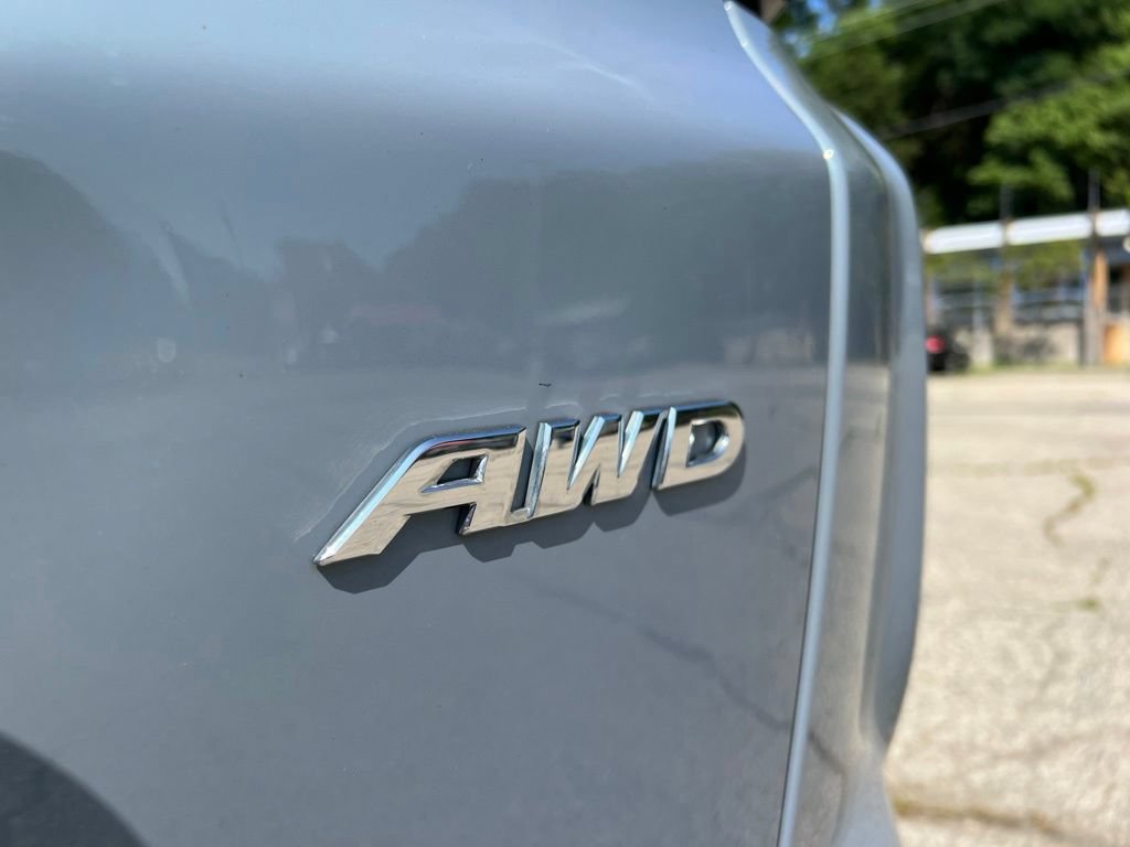 Used 2020 Honda CR-V EX image 9
