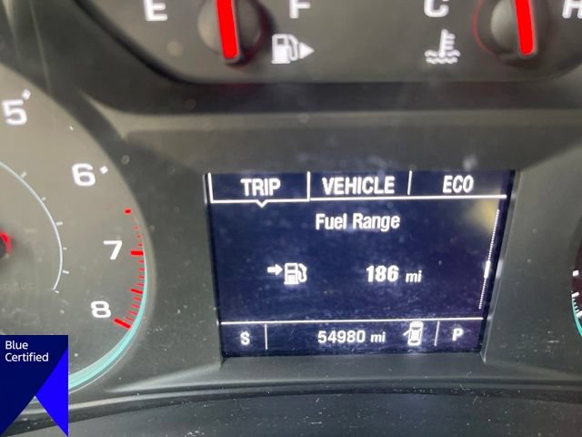 Used 2023 Chevrolet Malibu LT FWD image 11
