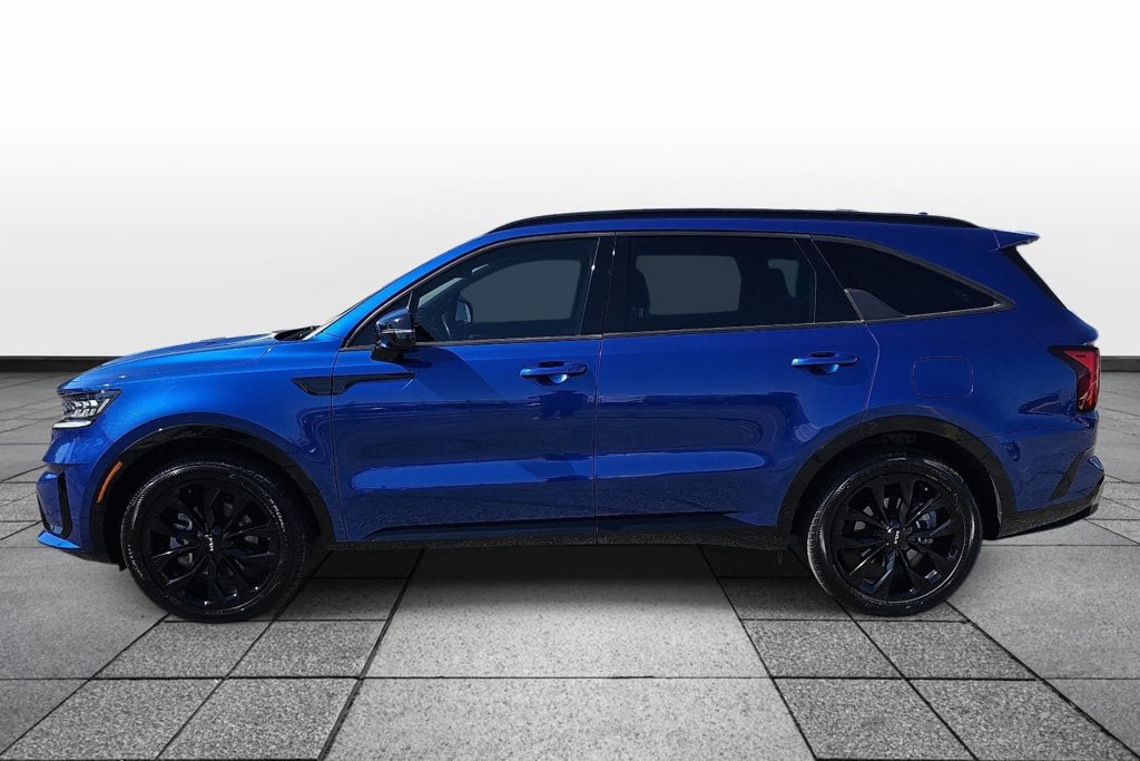 Used 2023 Kia Sorento SX FWD image 8