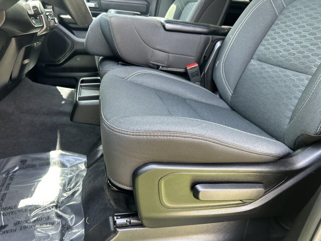 Used 2025 RAM 1500 Tradesman w/ Night Edition RWD image 17