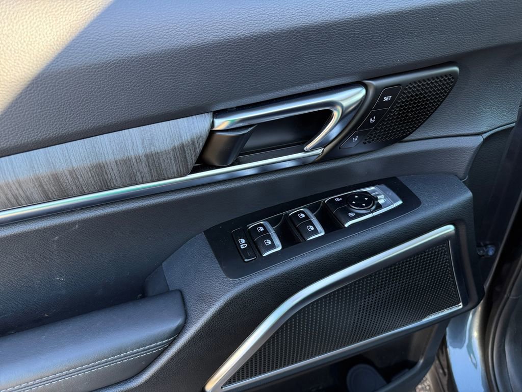 Used 2024 Kia Telluride SX Prestige image 17