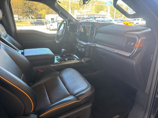 Certified 2023 Ford F150 Tremor w/ Equipment Group 402A High image 20