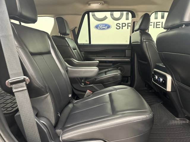 Certified 2022 Ford Expedition XLT image 14