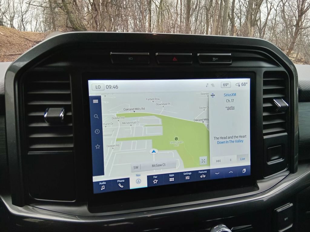 Certified 2023 Ford F150 XLT w/ Equipment Group 302A High image 22