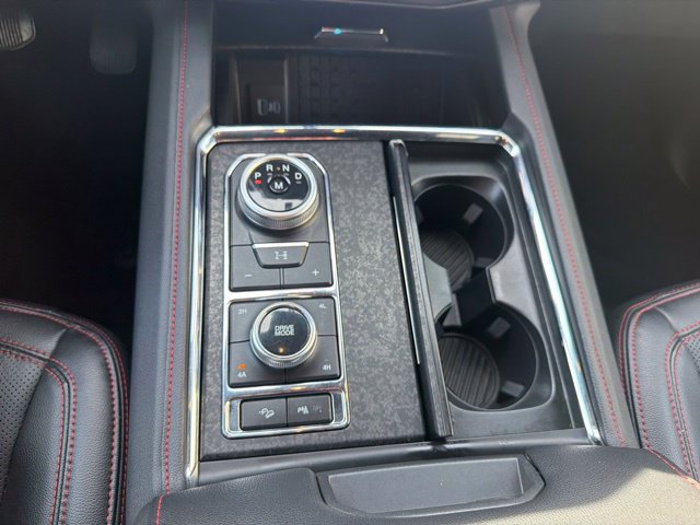 Certified 2024 Ford Expedition Max Limited AWD/4WD image 33