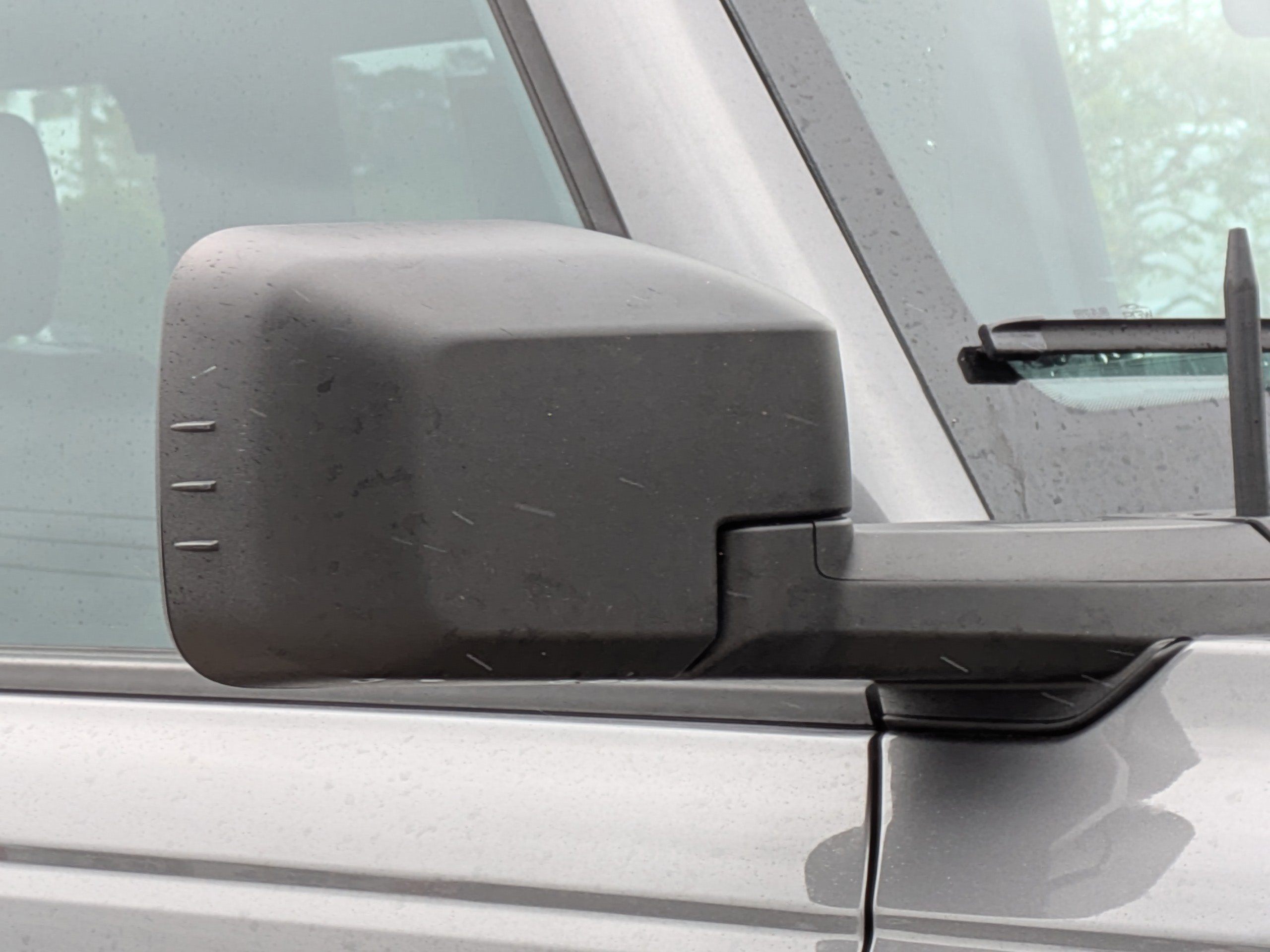 Certified 2025 Ford Bronco Big Bend AWD/4WD image 12