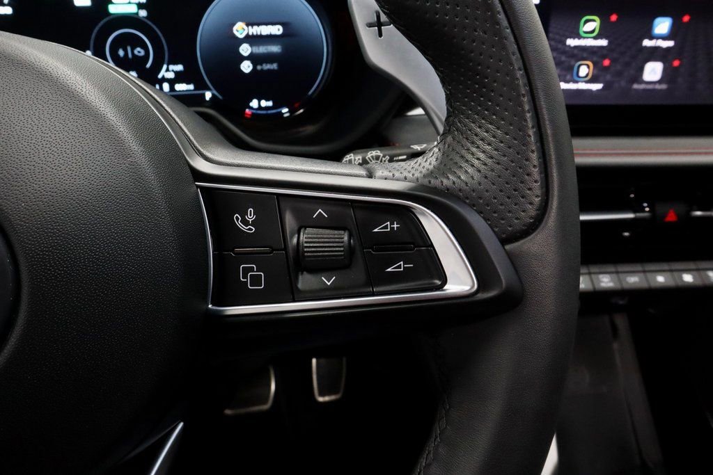 Used 2024 Dodge Hornet R/T Plus image 30